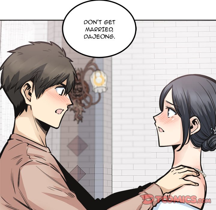 Excuse me, This is my Room - Chapter 100 [photo 105] - MangaPorn