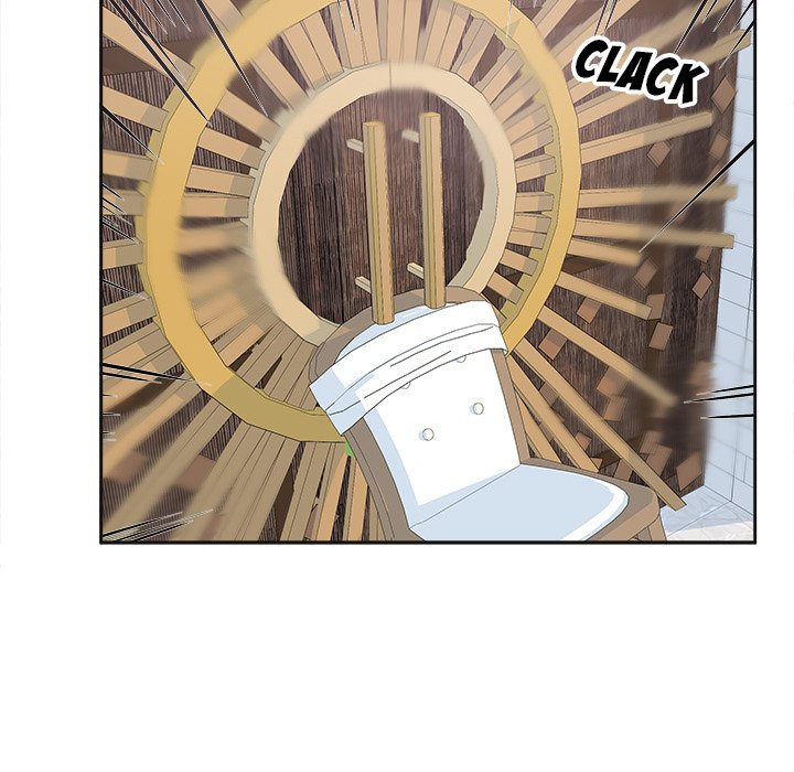 Excuse me, This is my Room - Chapter 100 [photo 125] - MangaPorn