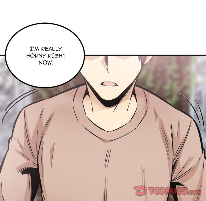 Excuse me, This is my Room - Chapter 100 [photo 126] - MangaPorn