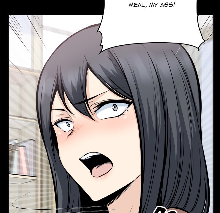 Excuse me, This is my Room - Chapter 100 [photo 17] - MangaPorn