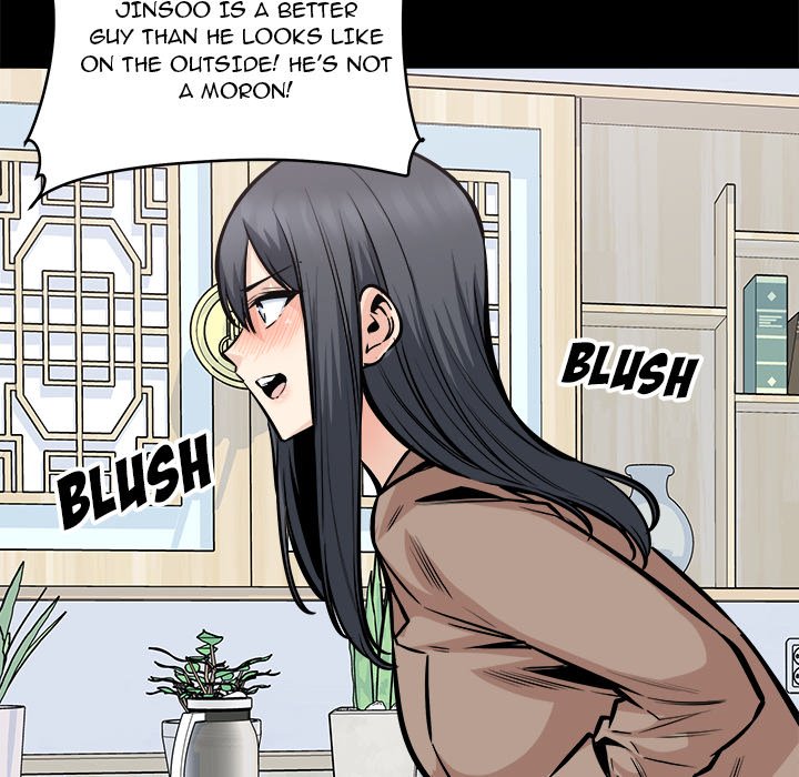 Excuse me, This is my Room - Chapter 100 [photo 28] - MangaPorn