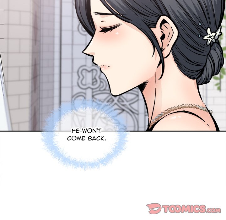 Excuse me, This is my Room - Chapter 100 [photo 48] - MangaPorn