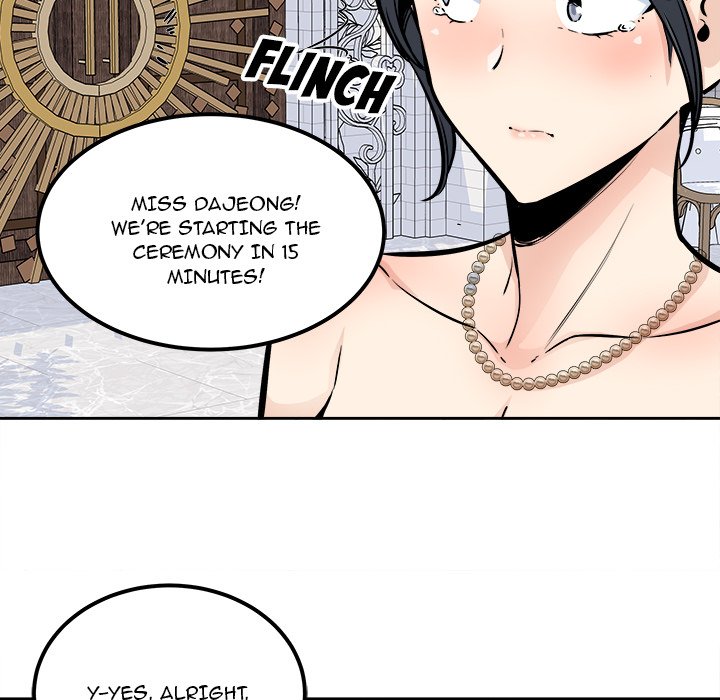 Excuse me, This is my Room - Chapter 100 [photo 50] - MangaPorn