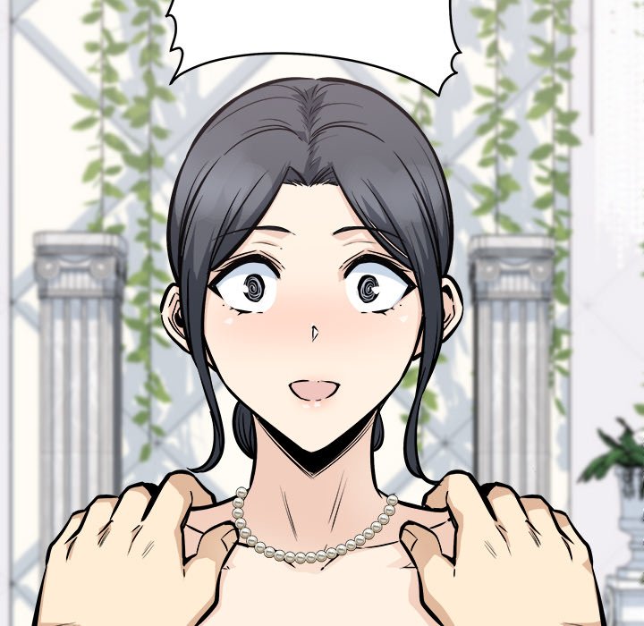 Excuse me, This is my Room - Chapter 100 [photo 80] - MangaPorn