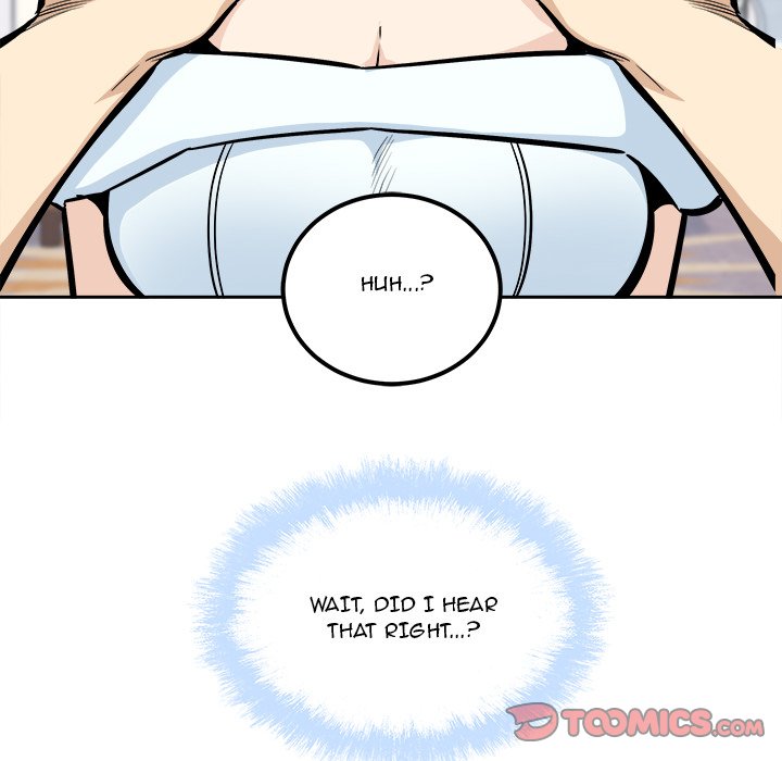 Excuse me, This is my Room - Chapter 100 [photo 81] - MangaPorn