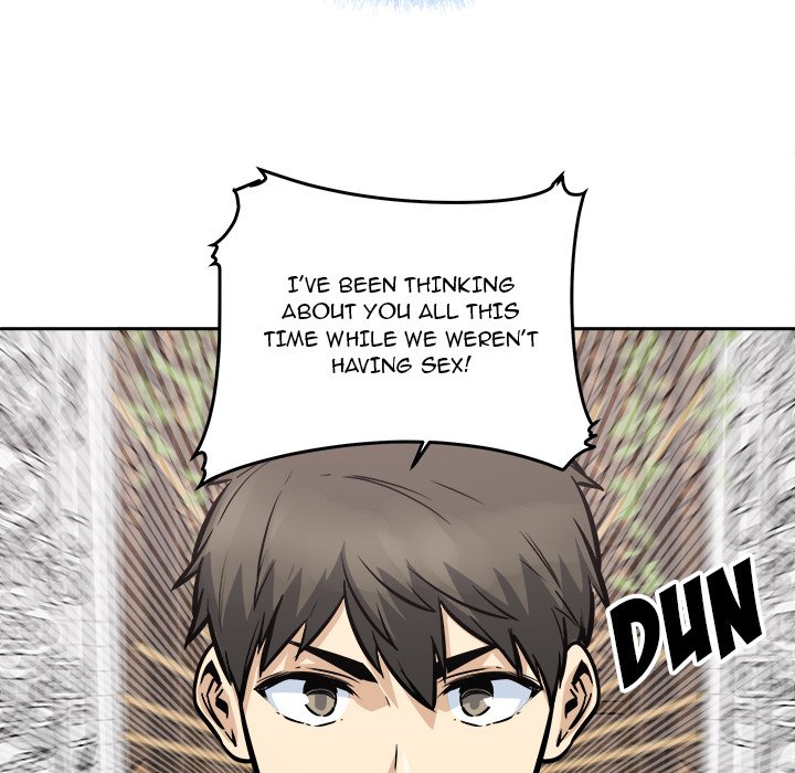 Excuse me, This is my Room - Chapter 100 [photo 82] - MangaPorn