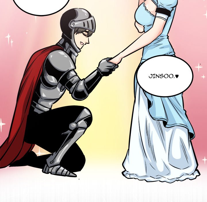 Excuse me, This is my Room - Chapter 100 [photo 85] - MangaPorn