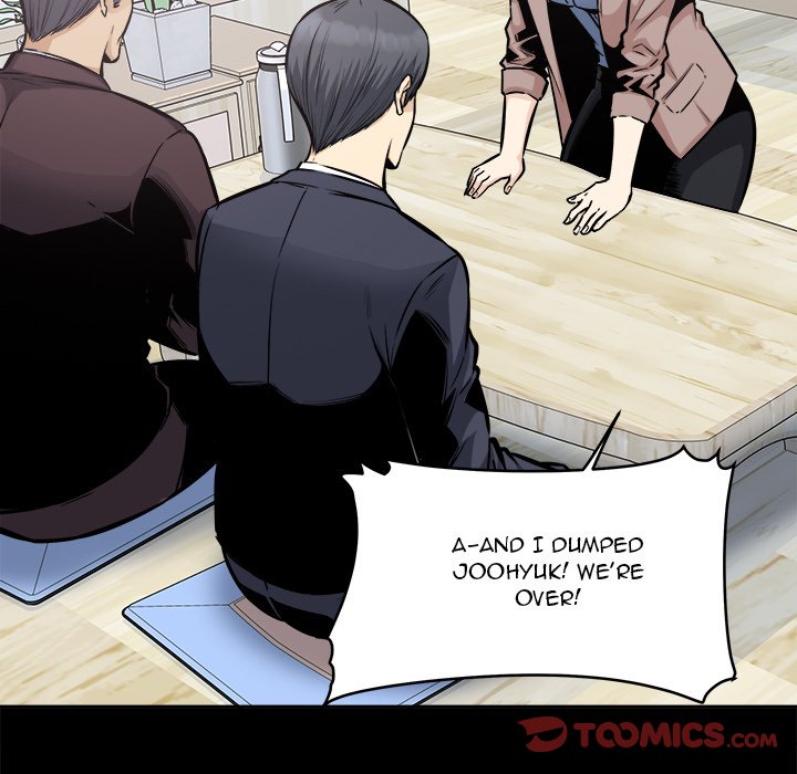 Excuse me, This is my Room - Chapter 100 [photo 9] - MangaPorn