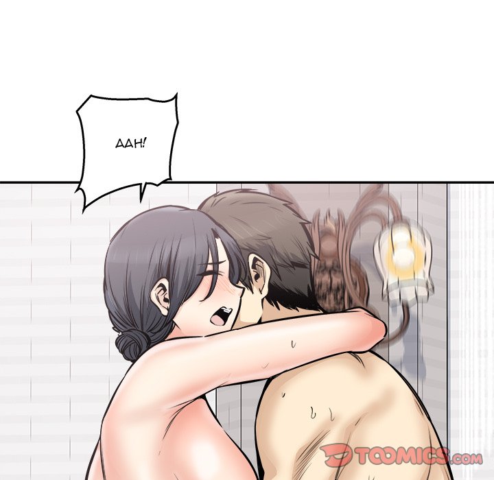 Excuse me, This is my Room - Chapter 101 [photo 111] - MangaPorn