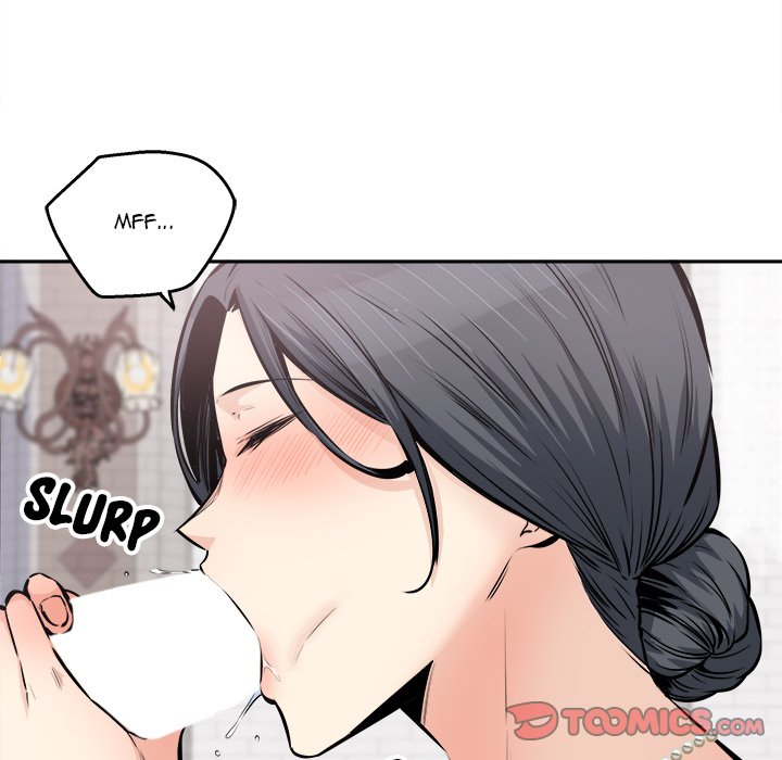 Excuse me, This is my Room - Chapter 101 [photo 24] - MangaPorn