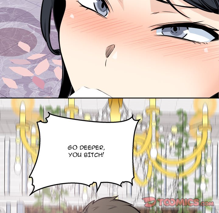 Excuse me, This is my Room - Chapter 101 [photo 42] - MangaPorn