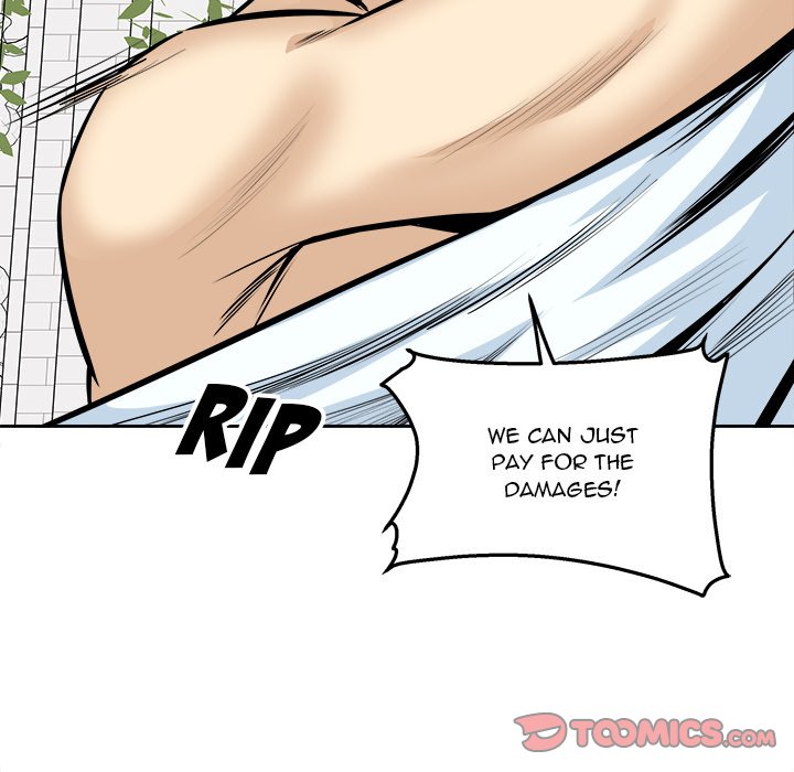 Excuse me, This is my Room - Chapter 101 [photo 63] - MangaPorn