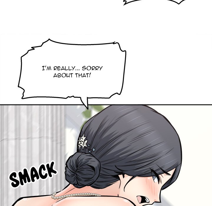 Excuse me, This is my Room - Chapter 101 [photo 86] - MangaPorn