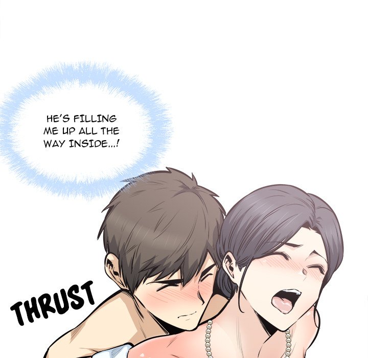 Excuse me, This is my Room - Chapter 101 [photo 91] - MangaPorn