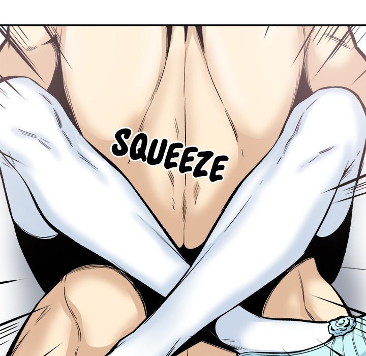 Excuse me, This is my Room - Chapter 102 [photo 110] - MangaPorn