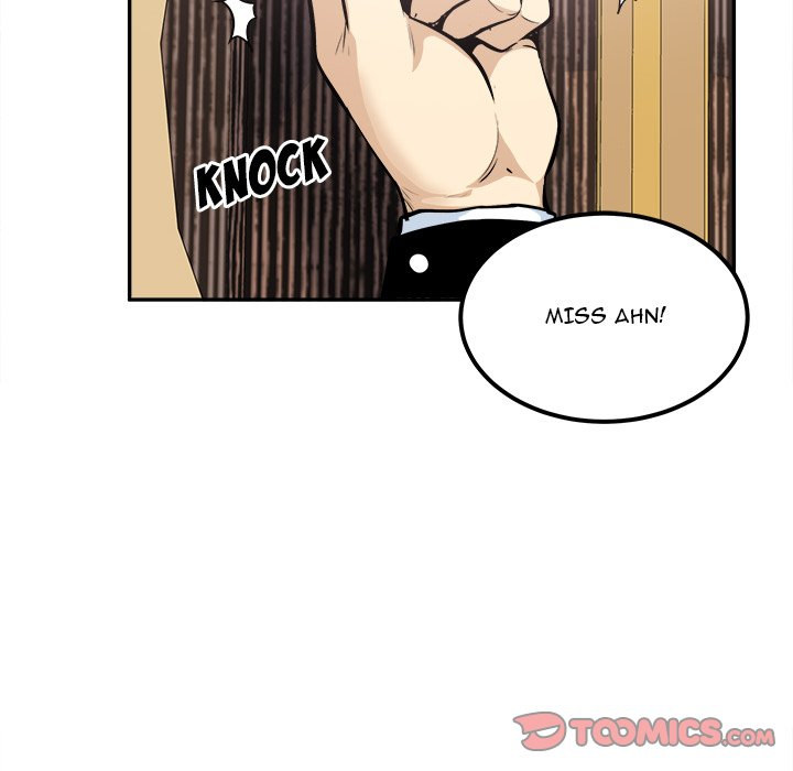 Excuse me, This is my Room - Chapter 102 [photo 135] - MangaPorn