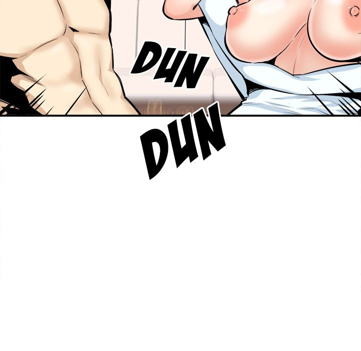 Excuse me, This is my Room - Chapter 102 [photo 137] - MangaPorn