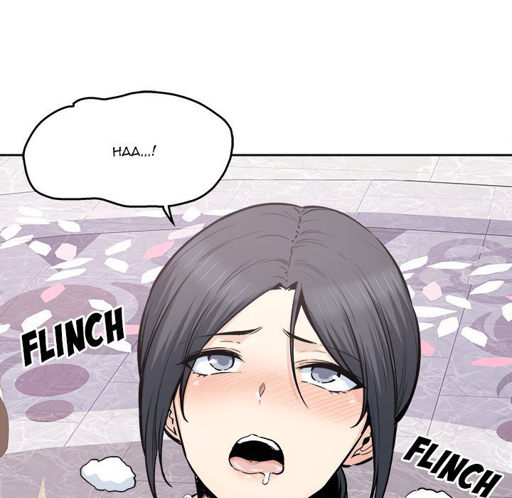 Excuse me, This is my Room - Chapter 102 [photo 31] - MangaPorn