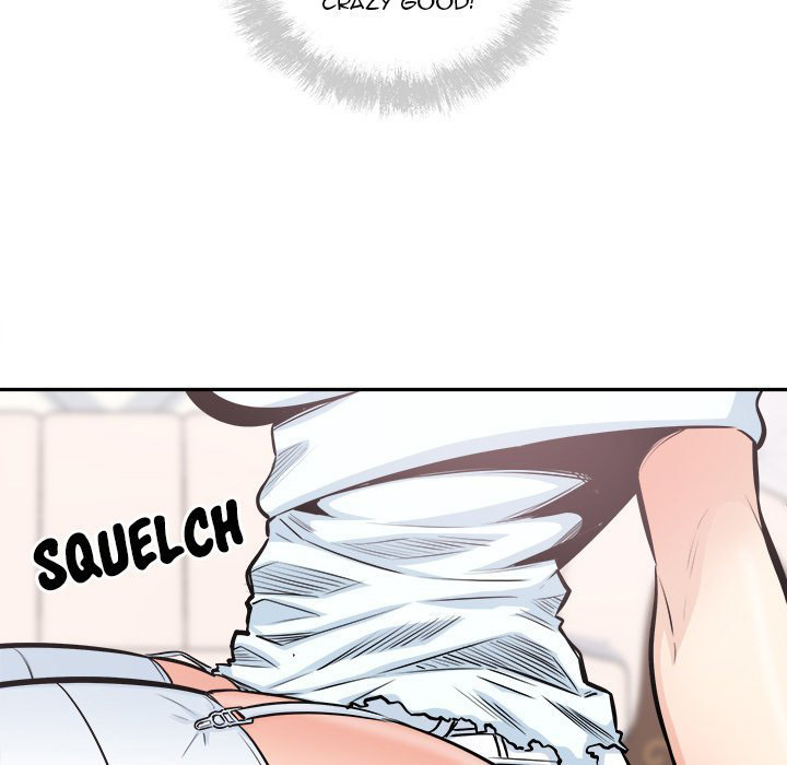 Excuse me, This is my Room - Chapter 102 [photo 40] - MangaPorn