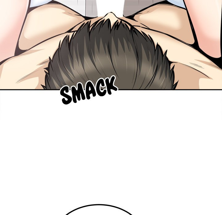 Excuse me, This is my Room - Chapter 102 [photo 58] - MangaPorn