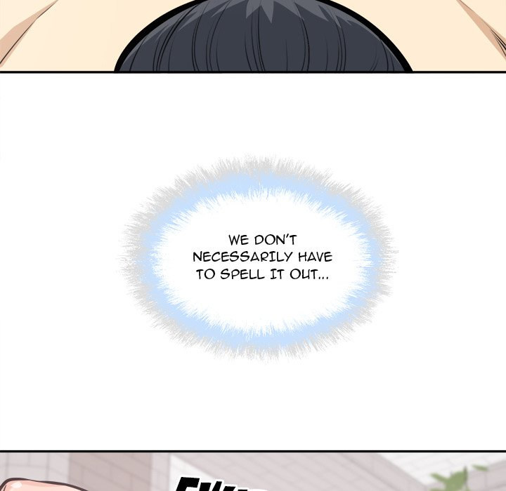 Excuse me, This is my Room - Chapter 102 [photo 62] - MangaPorn