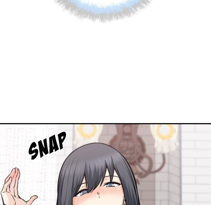 Excuse me, This is my Room - Chapter 102 [photo 65] - MangaPorn