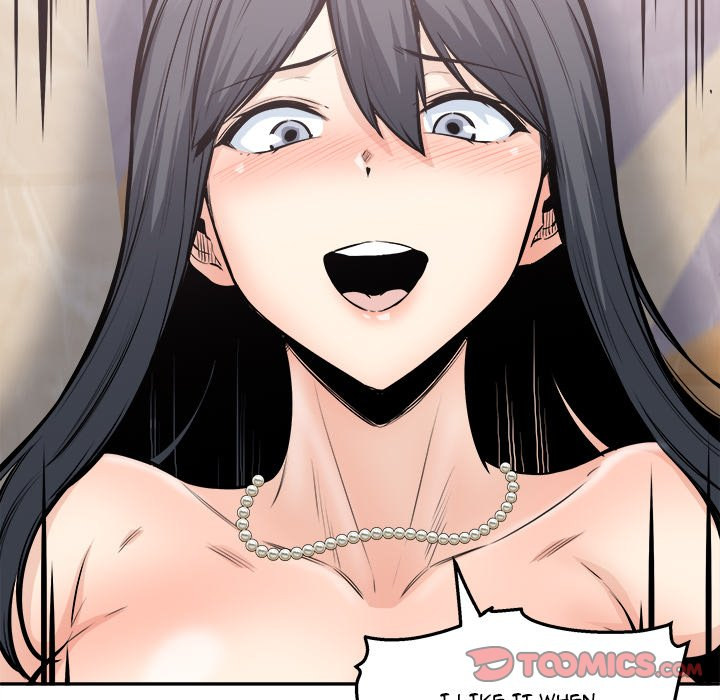 Excuse me, This is my Room - Chapter 102 [photo 87] - MangaPorn