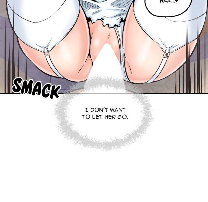 Excuse me, This is my Room - Chapter 102 [photo 90] - MangaPorn