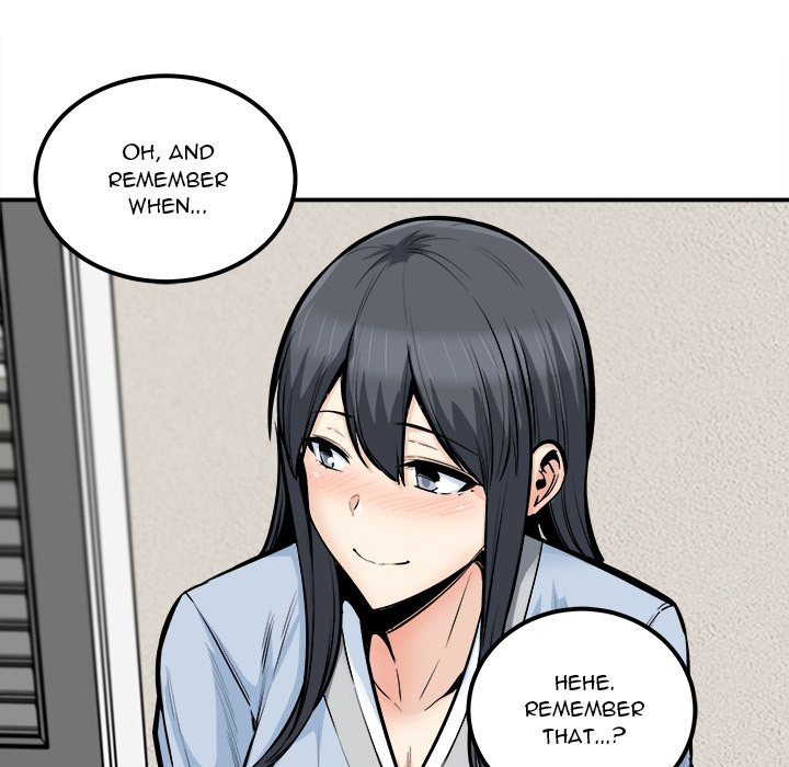 Excuse me, This is my Room - Chapter 103 [photo 100] - MangaPorn