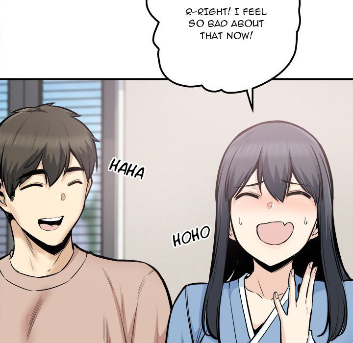 Excuse me, This is my Room - Chapter 103 [photo 103] - MangaPorn