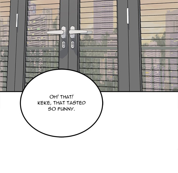 Excuse me, This is my Room - Chapter 103 [photo 108] - MangaPorn