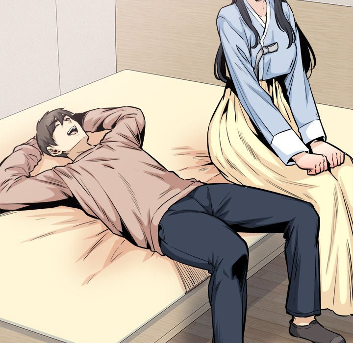 Excuse me, This is my Room - Chapter 103 [photo 112] - MangaPorn