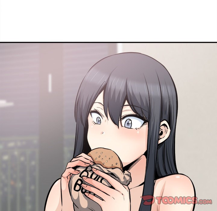 Excuse me, This is my Room - Chapter 103 [photo 117] - MangaPorn