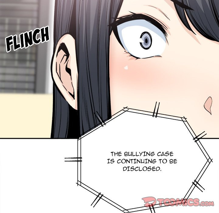 Excuse me, This is my Room - Chapter 103 [photo 123] - MangaPorn