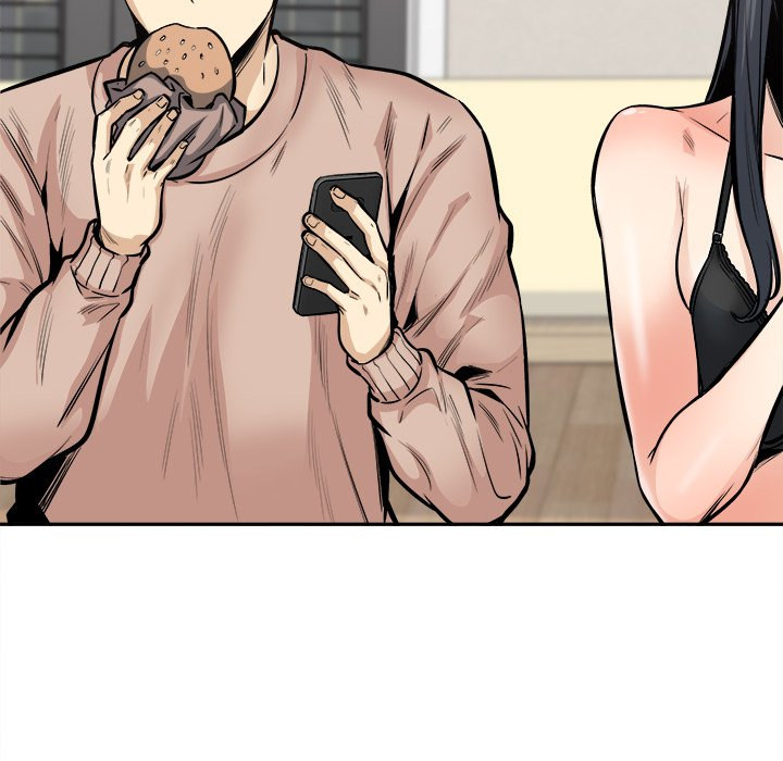 Excuse me, This is my Room - Chapter 103 [photo 125] - MangaPorn