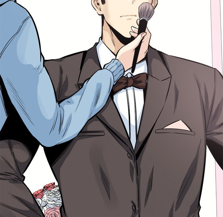 Excuse me, This is my Room - Chapter 103 [photo 13] - MangaPorn