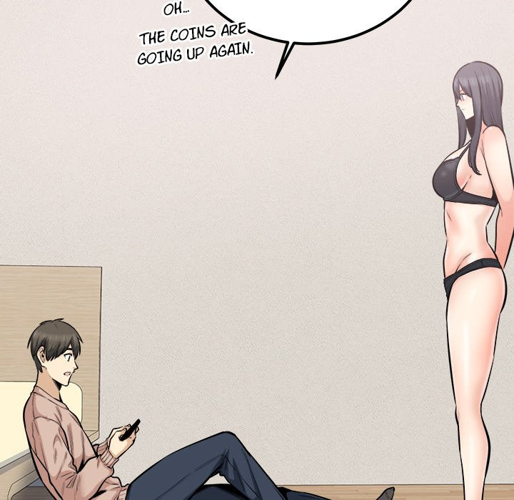 Excuse me, This is my Room - Chapter 103 [photo 130] - MangaPorn