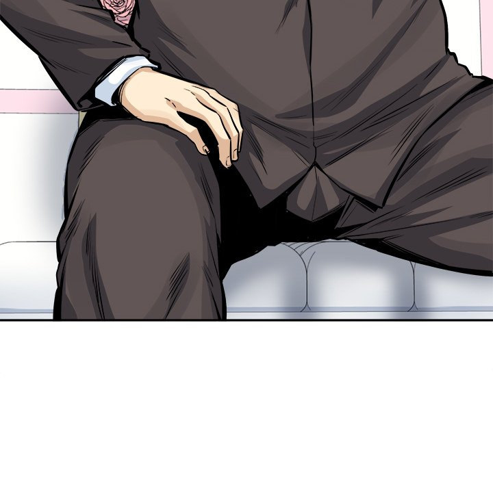 Excuse me, This is my Room - Chapter 103 [photo 14] - MangaPorn