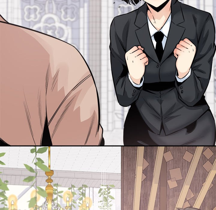 Excuse me, This is my Room - Chapter 103 [photo 19] - MangaPorn