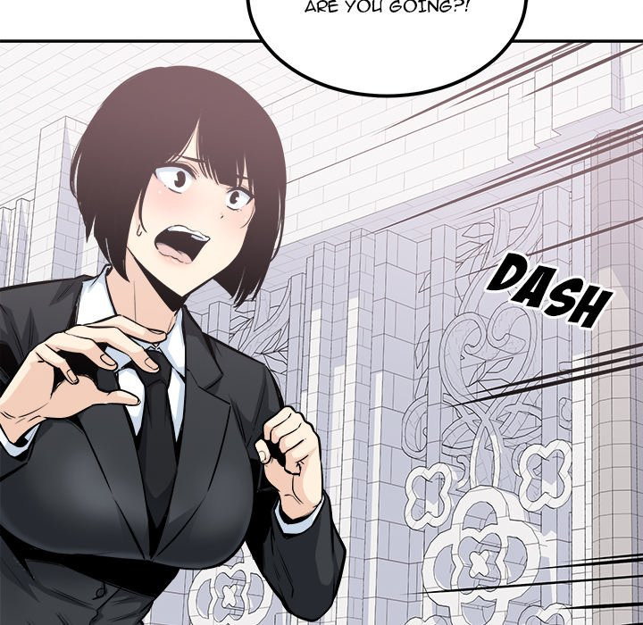 Excuse me, This is my Room - Chapter 103 [photo 22] - MangaPorn