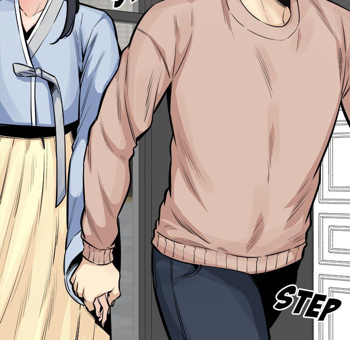 Excuse me, This is my Room - Chapter 103 [photo 26] - MangaPorn