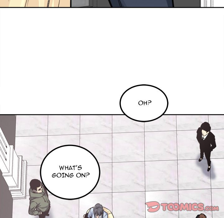 Excuse me, This is my Room - Chapter 103 [photo 27] - MangaPorn