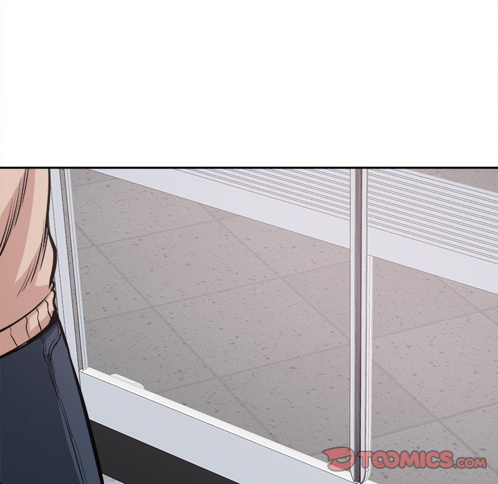 Excuse me, This is my Room - Chapter 103 [photo 33] - MangaPorn