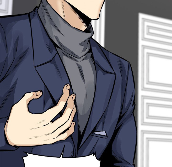 Excuse me, This is my Room - Chapter 103 [photo 46] - MangaPorn