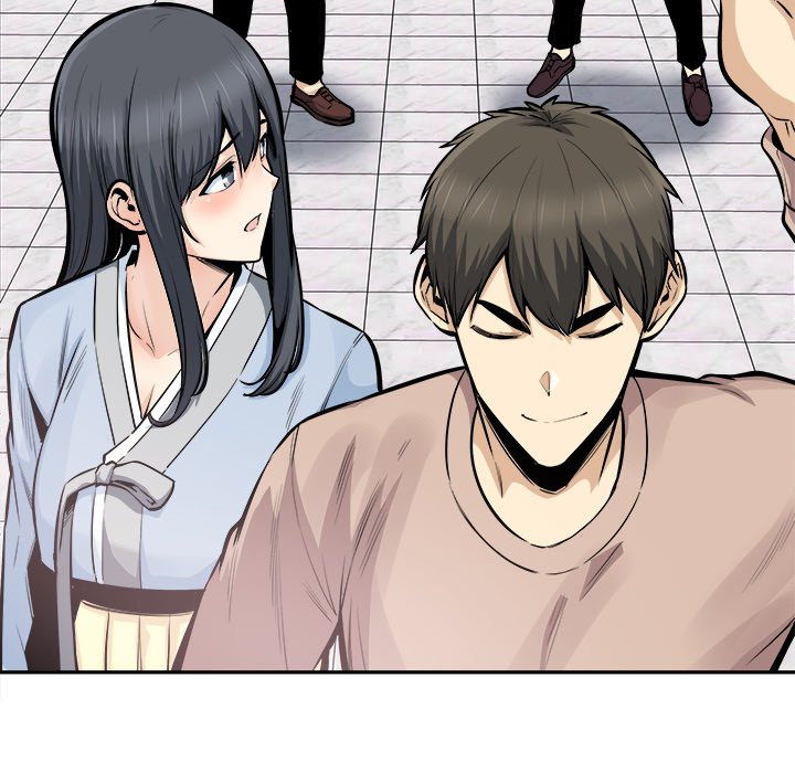 Excuse me, This is my Room - Chapter 103 [photo 52] - MangaPorn