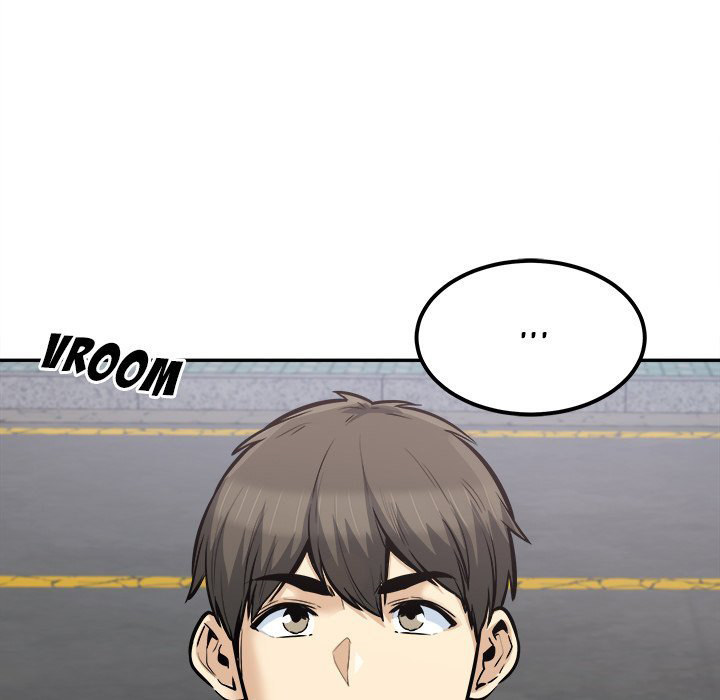 Excuse me, This is my Room - Chapter 103 [photo 58] - MangaPorn