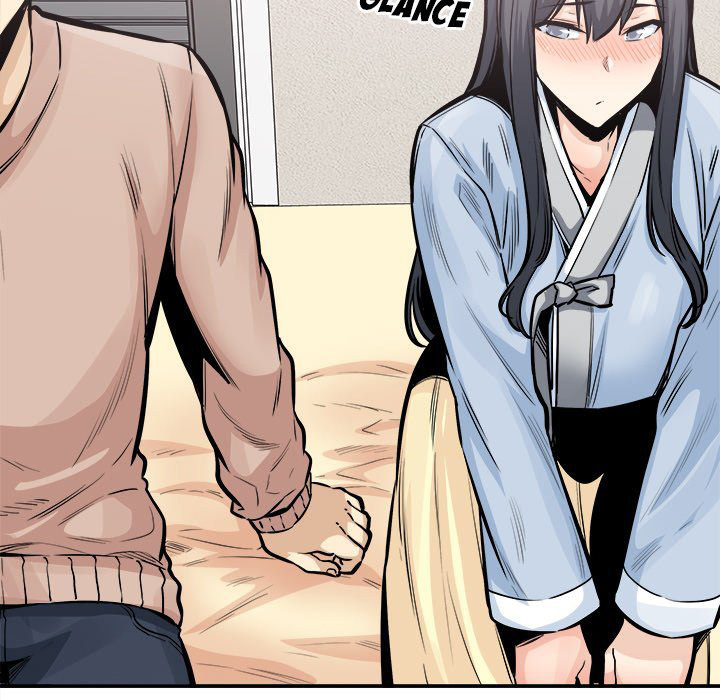 Excuse me, This is my Room - Chapter 103 [photo 80] - MangaPorn