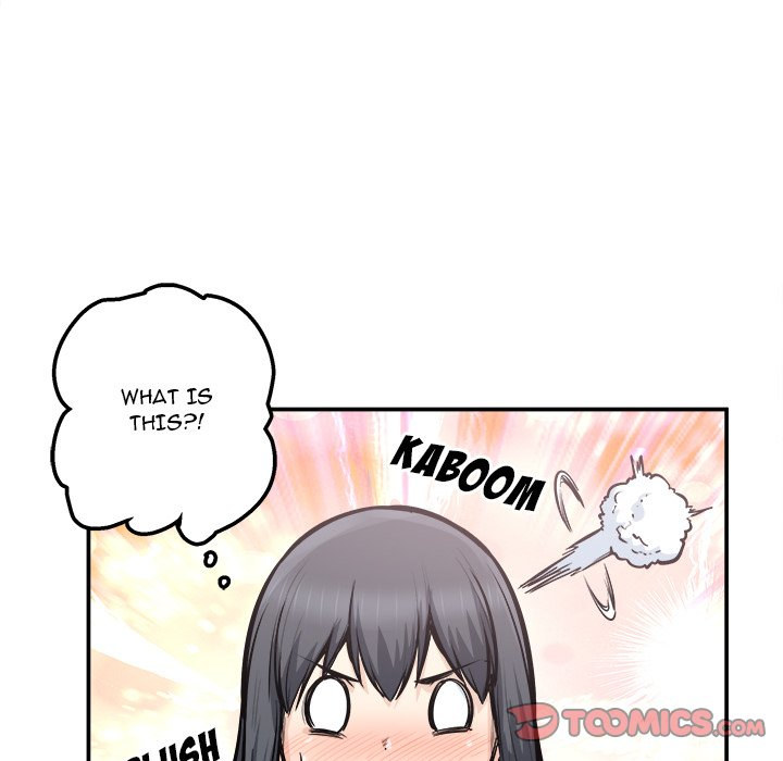 Excuse me, This is my Room - Chapter 103 [photo 81] - MangaPorn