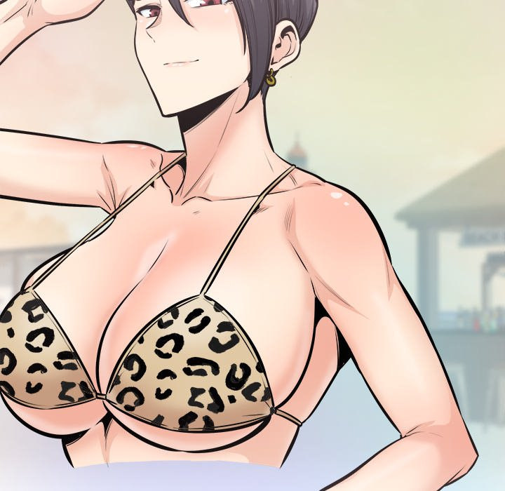 Excuse me, This is my Room - Chapter 104 [photo 10] - MangaPorn