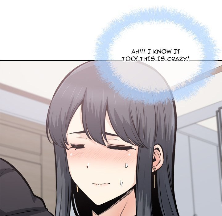 Excuse me, This is my Room - Chapter 104 [photo 112] - MangaPorn